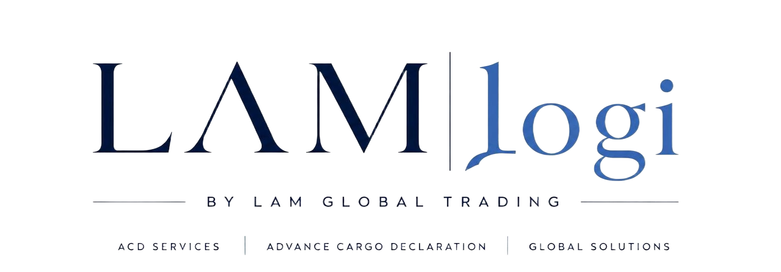LAM Logi by LAM Global Trading